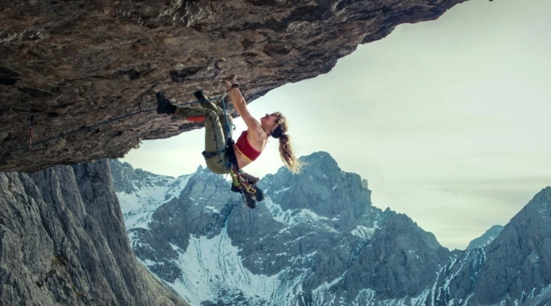 Фильм «Скалолаз 2» выйдет в России в сентябре 2026 года