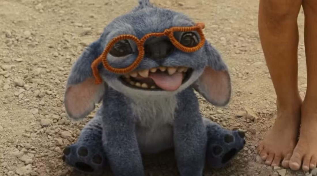 Стала известна дата премьеры фильма «Лило и Стич 2»