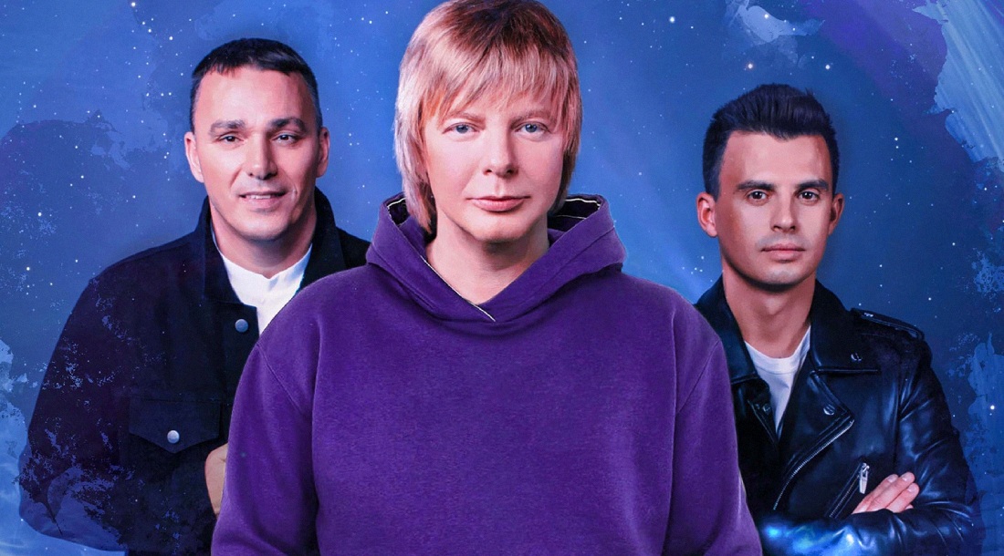 Хиты «Иванушек International» превратят в мюзикл