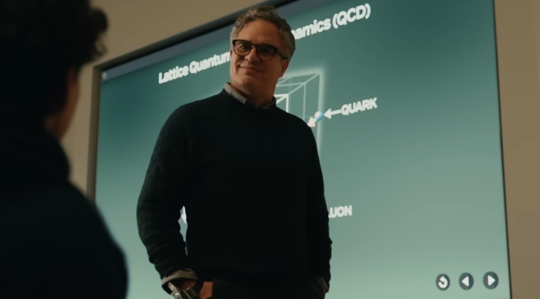 В трейлере фильма «Человек-паук: Новый день» намекнули, как вернется дикий Халк