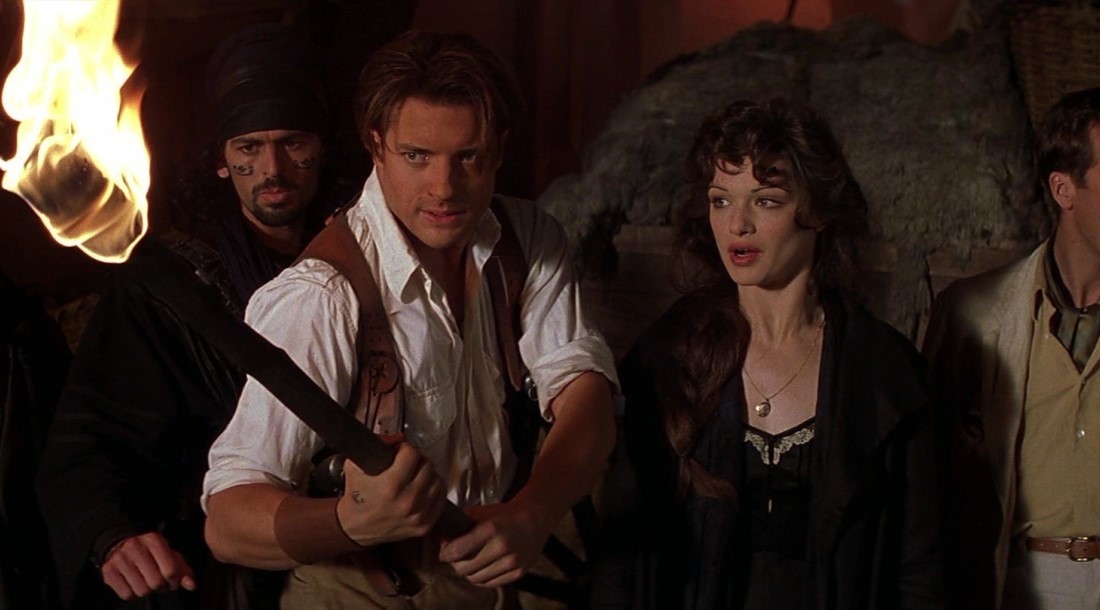 Съемки «Мумии 4» с Бренданом Фрейзером стартуют в августе 2026 года