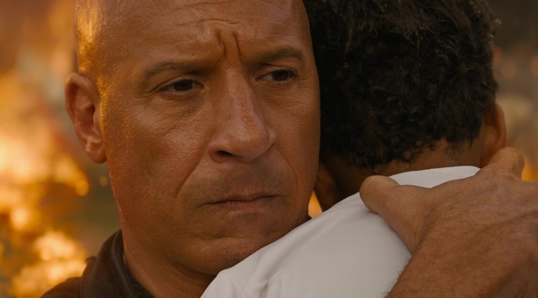 «Форсаж 11» все-таки станет последней частью серии