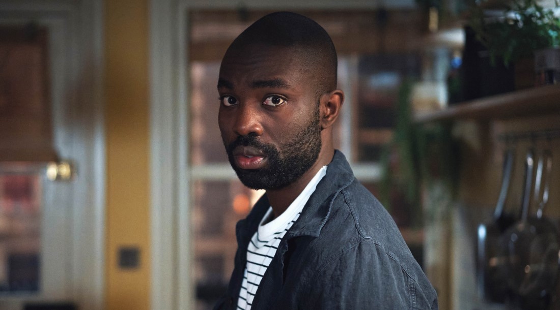 Звезда нового «Гарри Поттера» Паапа Эссьеду заявил, что ему угрожали расправой за решение сыграть Северуса Снейпа