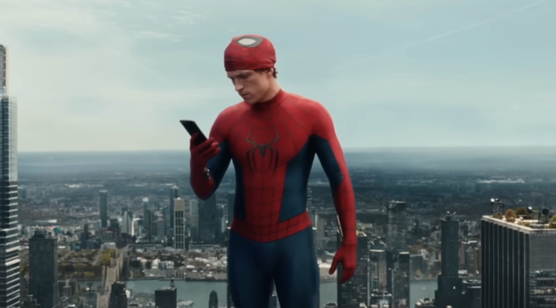 В фильме «Человек-паук: Новый день» могут появиться «Люди Икс»