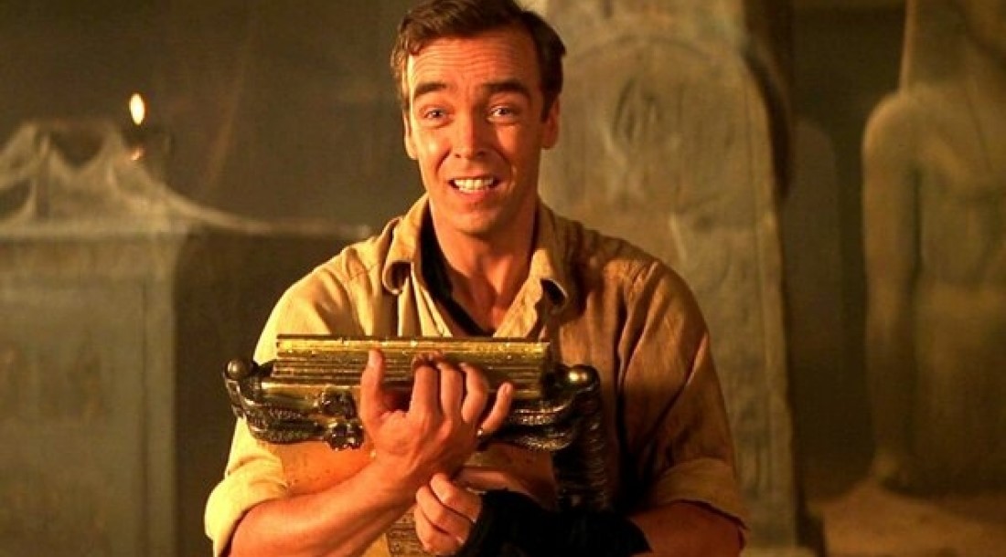 Джон Ханна вернется в «Мумии 4»