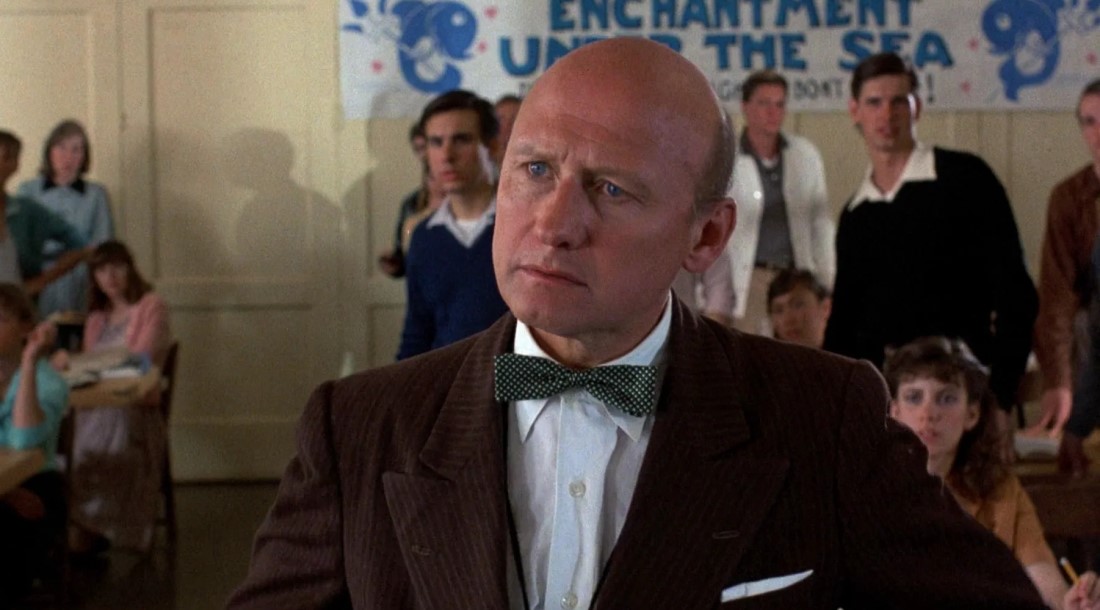 Умер Джеймс Толкан – актер из фильмов «Назад в будущее» и «Лучший стрелок»