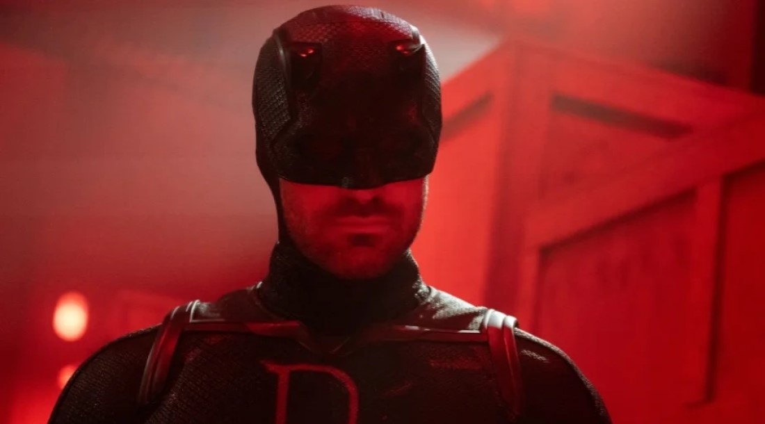 Чарли Кокс намекнул, что сыграет Сорвиголову в фильме «Мстители: Секретные войны»