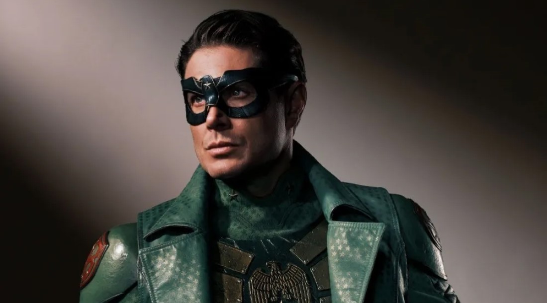 Сериал «Восход корпорации Vought» по «Пацанам» могут продлить на 2 сезон