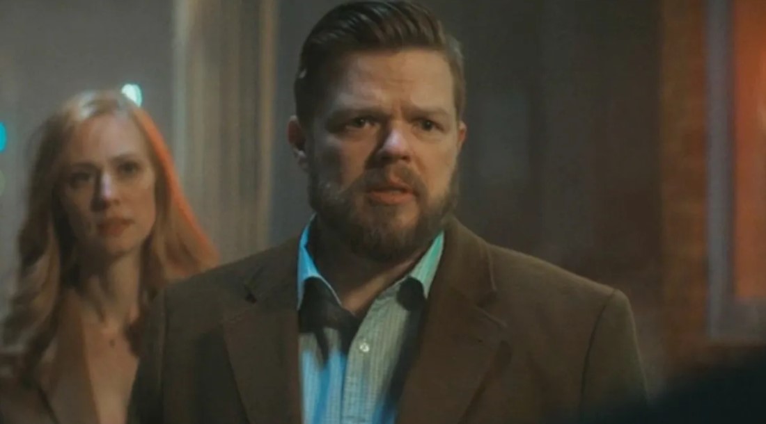 Звезда сериала «Сорвиголова: Рожденный заново» намекнул, что Фогги «воскреснет»