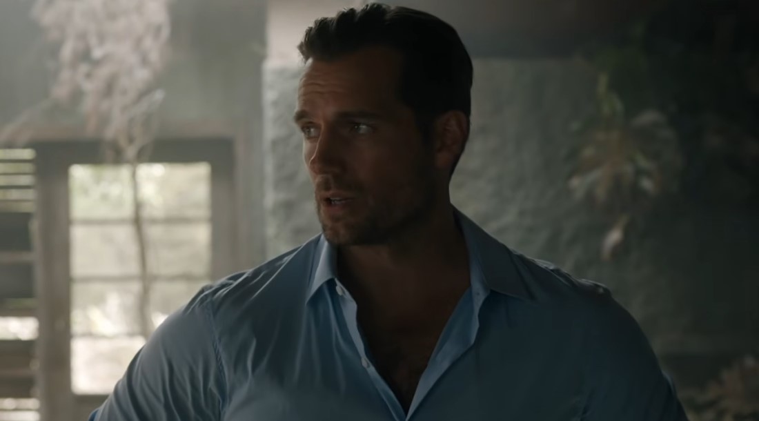 Появился отрывок из фильма «Грязные деньги» Гая Ричи с датой премьеры в России