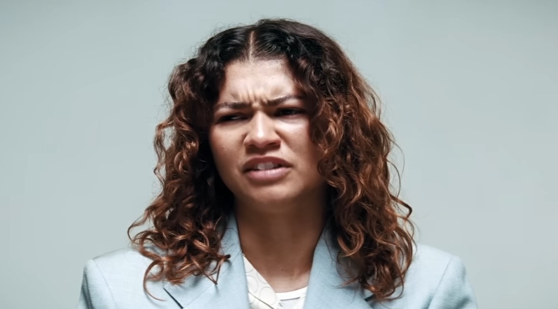 В новом трейлере 3 сезона «Эйфории» намекнули, что Ру арестуют