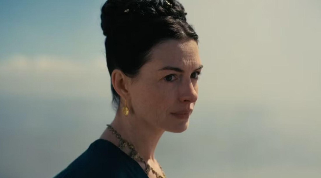 Энн Хэтэуэй может сняться в новом загадочном фильме Marvel