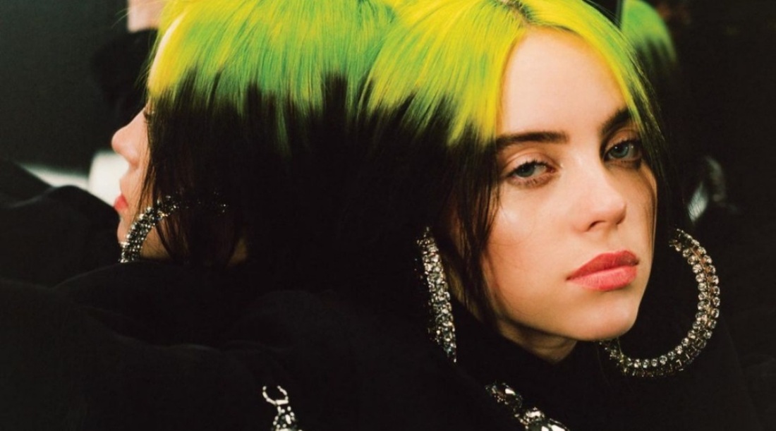 Сталкер Билли Айлиш погиб под колесами поезда