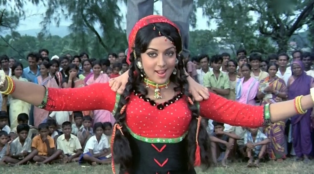 В России снимут ремейк индийского фильма «Зита и Гита»