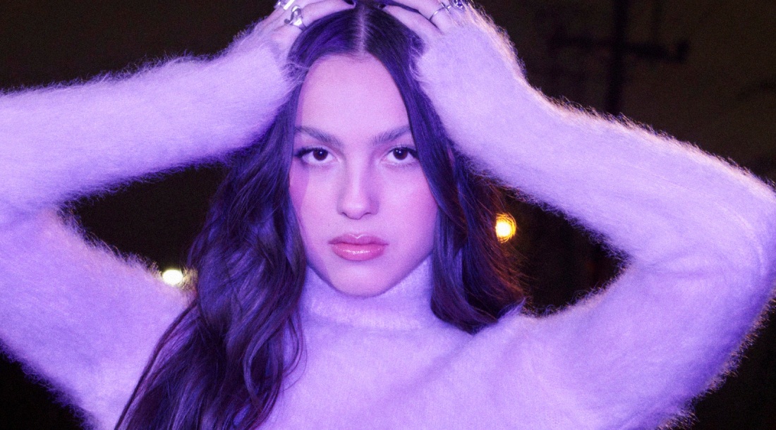 Оливия Родриго анонсировала третий альбом «You Seem Pretty Sad For a Girl So in Love»