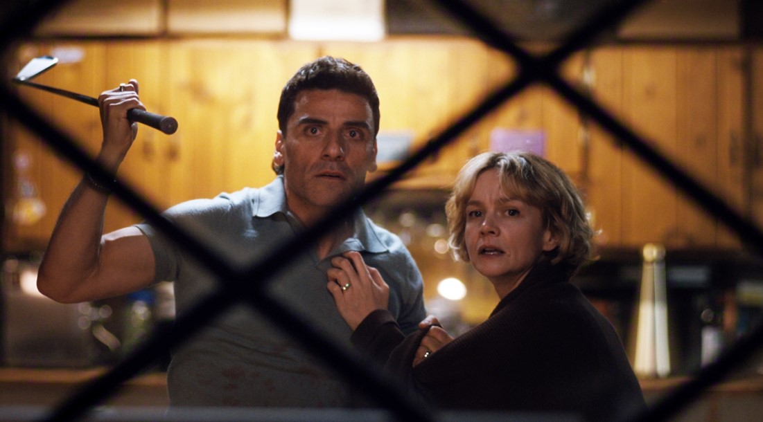 Вышел трейлер 2 сезона «Грызни» с Оскаром Айзеком и Кэри Маллиган