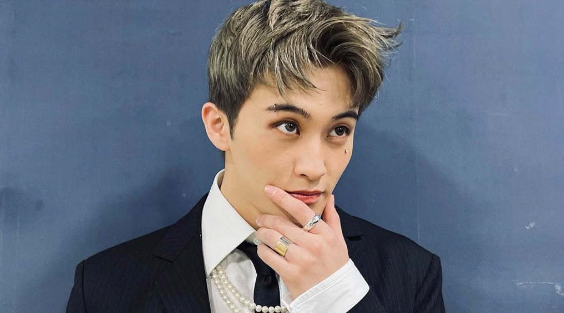 Марк Ли покинул NCT, NCT 127 и NCT Dream