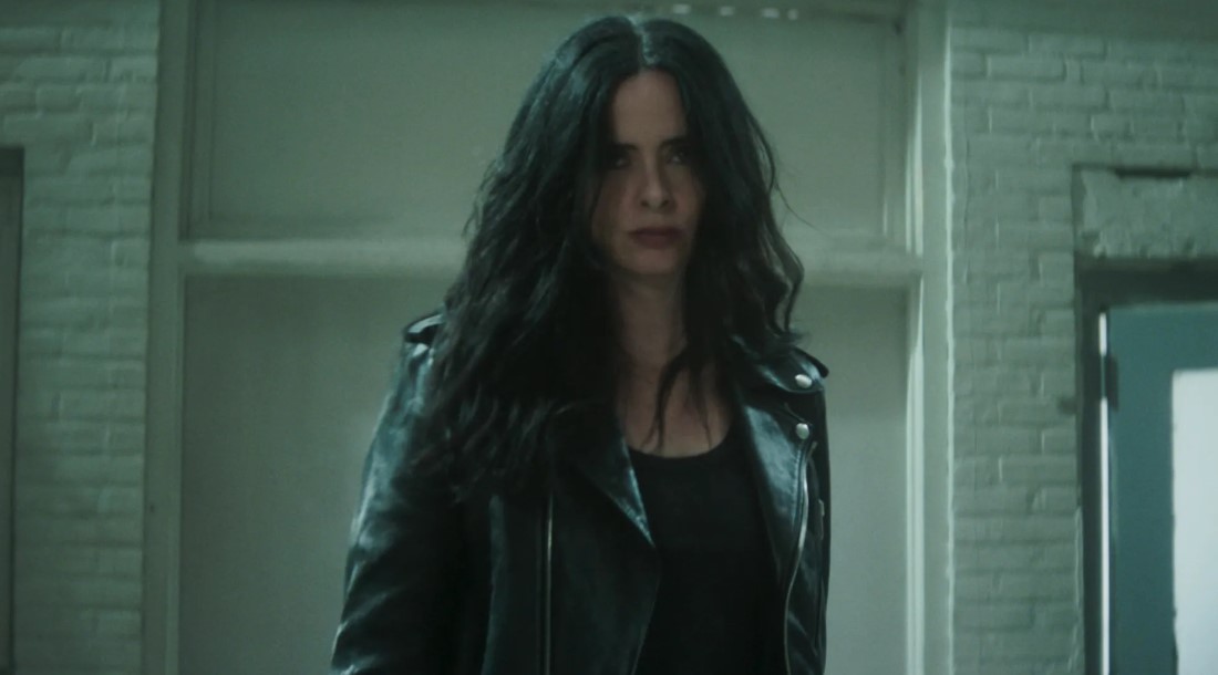 В 3 сезоне сериала «Сорвиголова: Рожденный заново» может вернуться Джессика Джонс