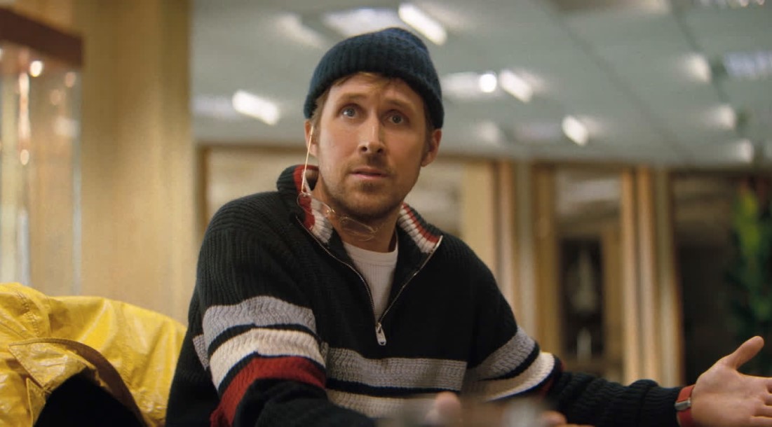 Райан Гослинг отказался сниматься в новом фильме режиссеров ​«Все везде и сразу»