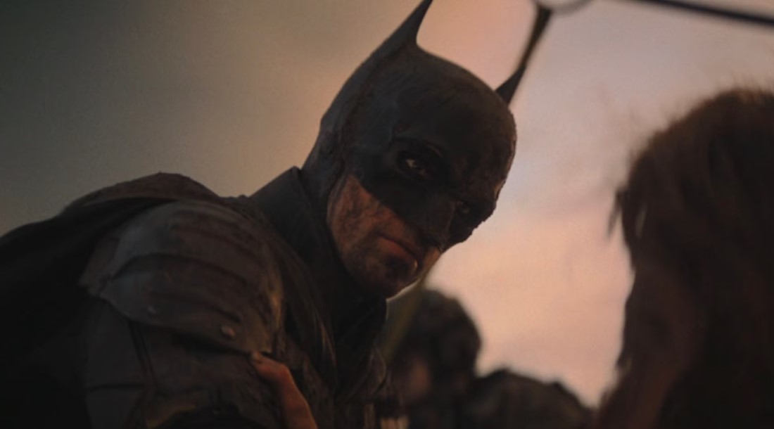 Рабочее название «Бэтмена 2» намекнуло на новых злодеев