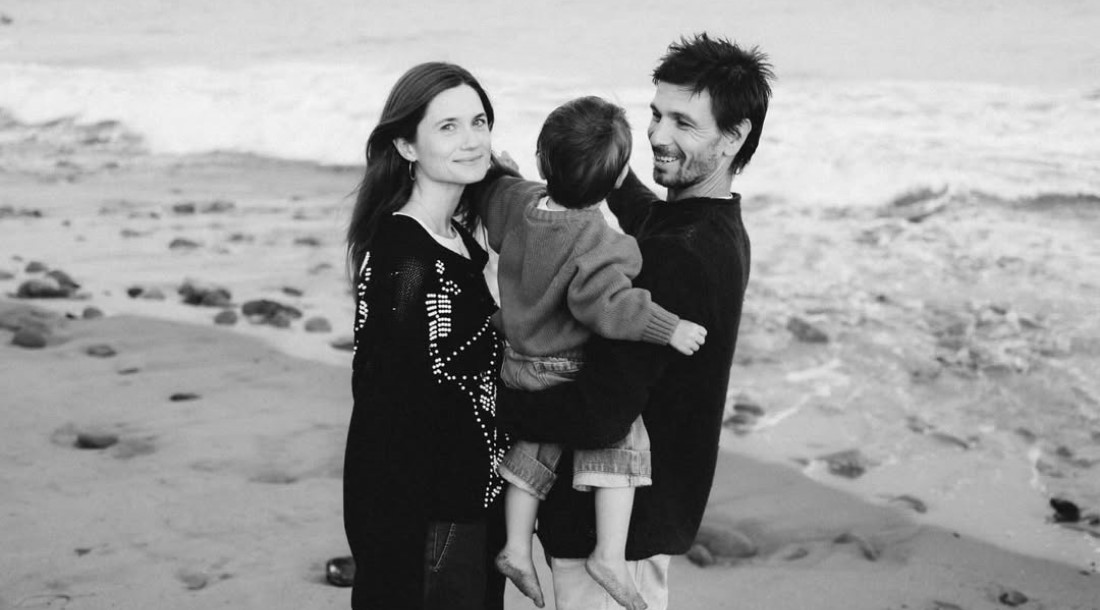 Звезда «Гарри Поттера» Бонни Райт станет матерью во второй раз