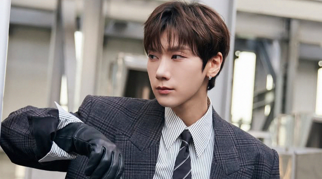 Тэн из NCT и WayV покинет лейбл SM Entertainment