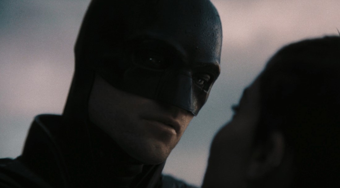 Съемки «Бэтмена 2» стартуют в июне 2026 года