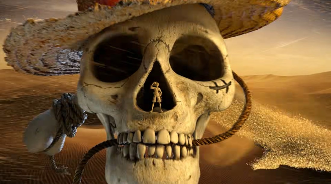 3 сезон «Ван-Писа» обзавелся тизером и описанием сюжета – новые серии выйдут в 2027 году