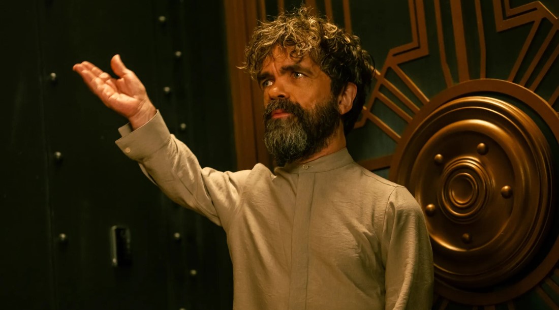 Питер Динклэйдж снимется во 2 сезоне сериала «Чужой: Земля»