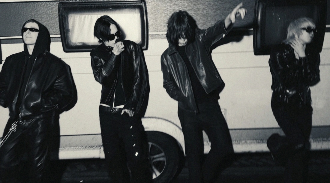 9mice, Егор Крид, Темный принц и Madk1d выпустили клип «Зависть»