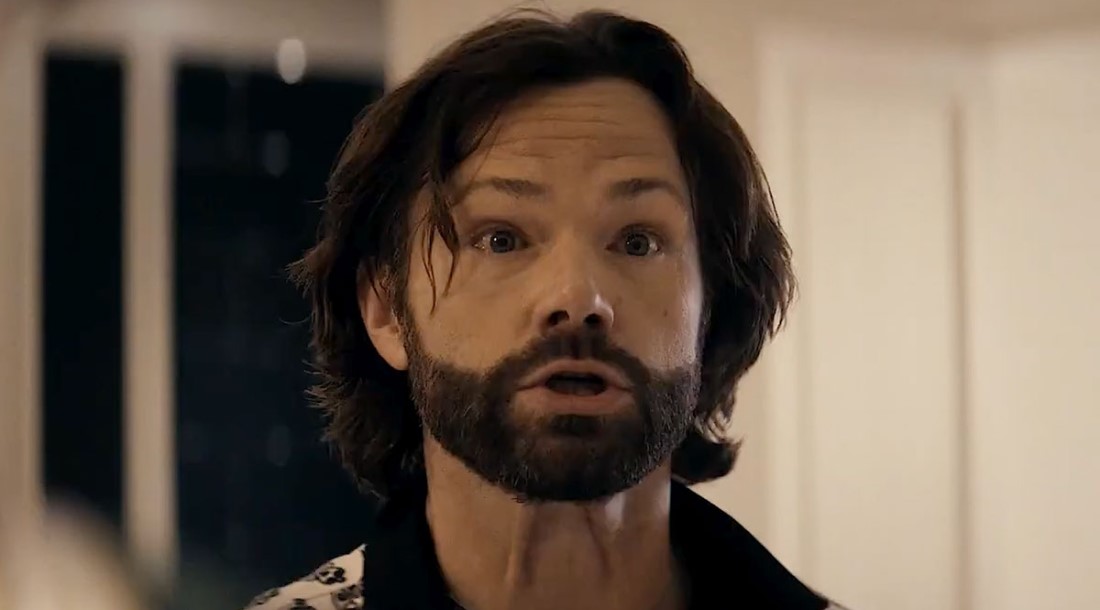 Джаред Падалеки раскрыл свою роль в 5 сезоне «Пацанов»