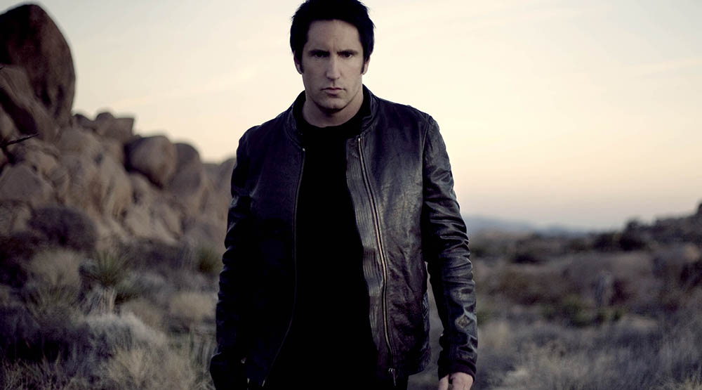 Nine Inch Nails и Boys Noize презентовали проект Nine Inch Noize на Coachella-2026