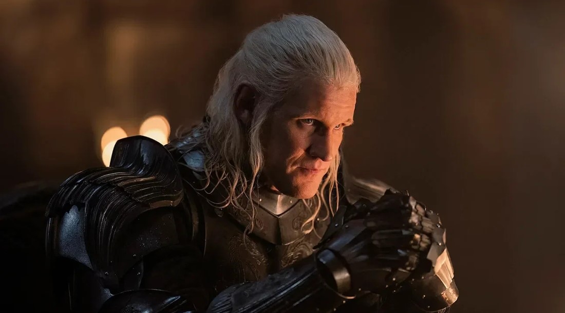 Раскрыто рабочее название фильма по «Игре престолов»