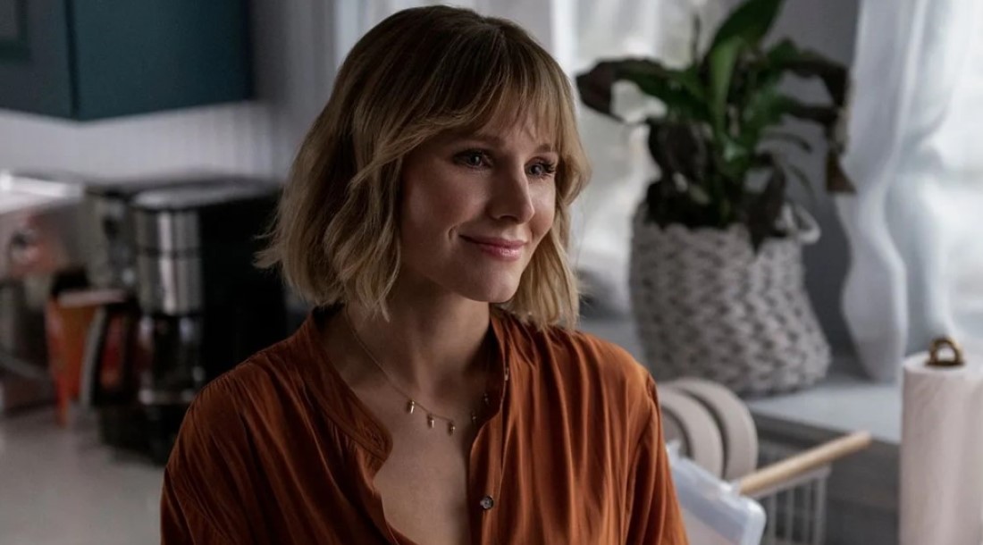 Кристен Белл сыграет миссис Клаус в фильме «Жестокая ночь 2»