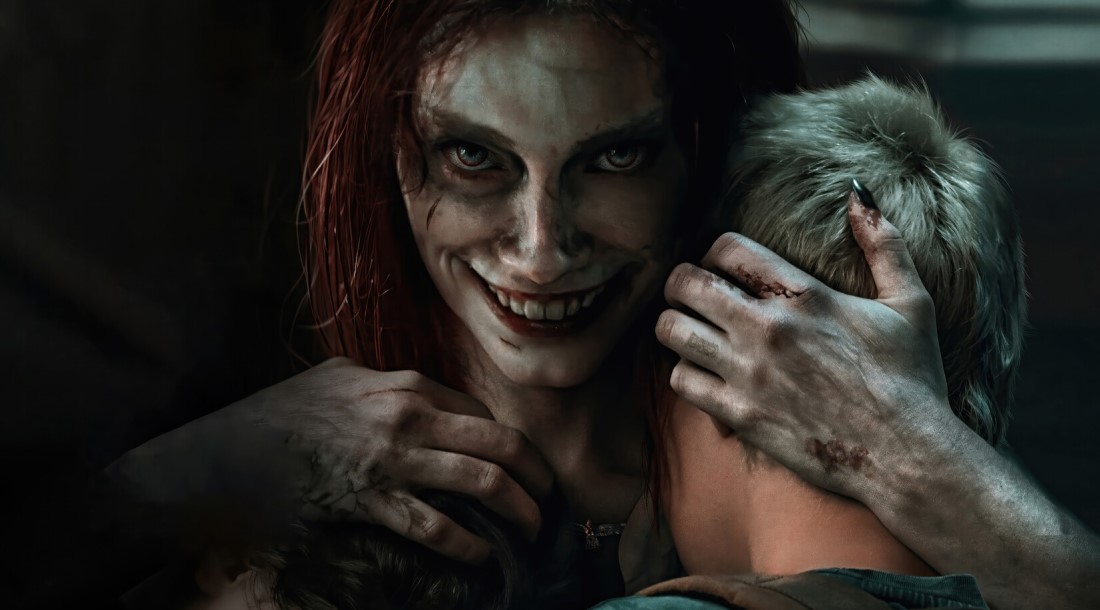 В хорроре «Зловещие мертвецы: Пекло» с новым демоном столкнется семья