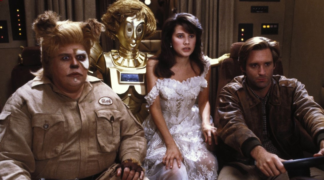 В тизере фильма «Космические яйца 2» раскрыли полное название