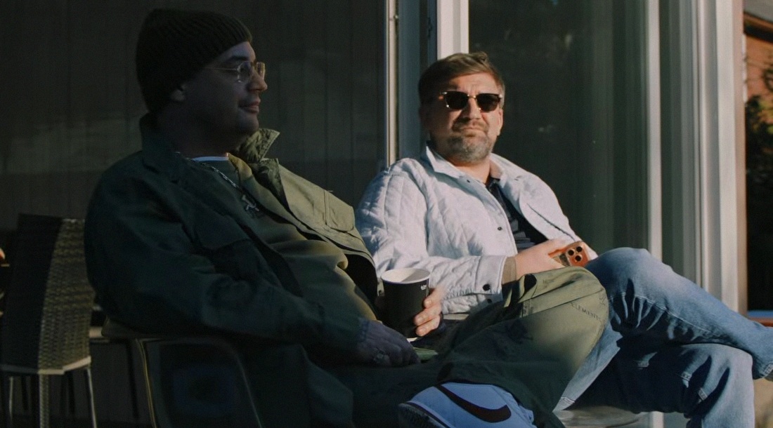 Баста и Гуф выпустили альбом «Баста/Гуф 2026»