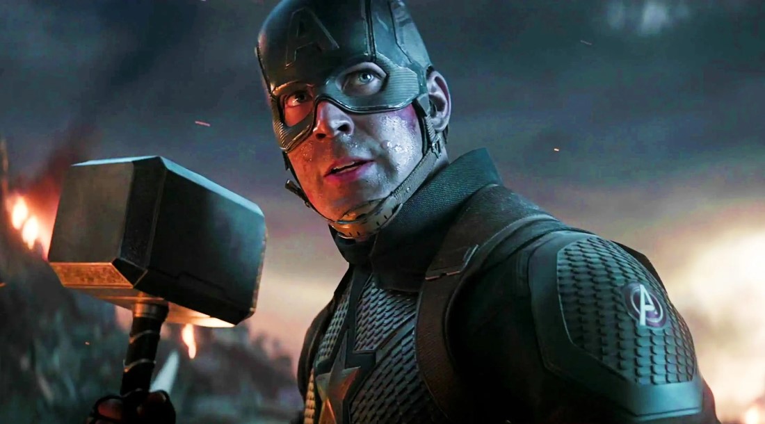 Marvel перевыпустит фильм «Мстители: Финал» с новыми сценами