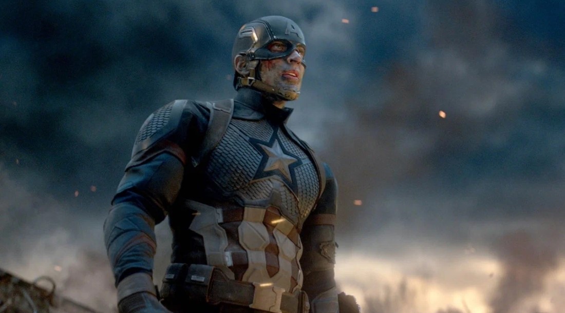 В переиздании фильма «Мстители: Финал» могут показать сцену после титров