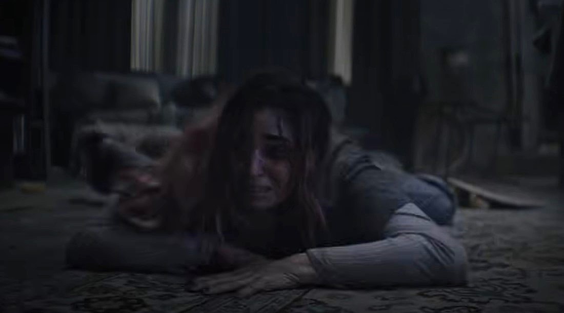 В тизере хоррора «Зловещие мертвецы: Пекло» показали лютых демонов