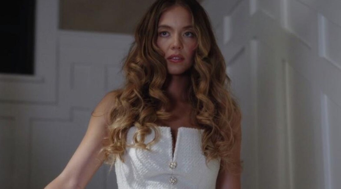 Из фильма «Дьявол носит Prada 2» вырезали сцену с Сидни Суини – ее посчитали лишней