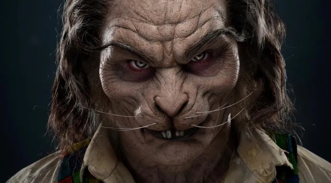 На кадре из хоррора «Винни-Пух: Кровь и мед 3» засветился жуткий Кролик