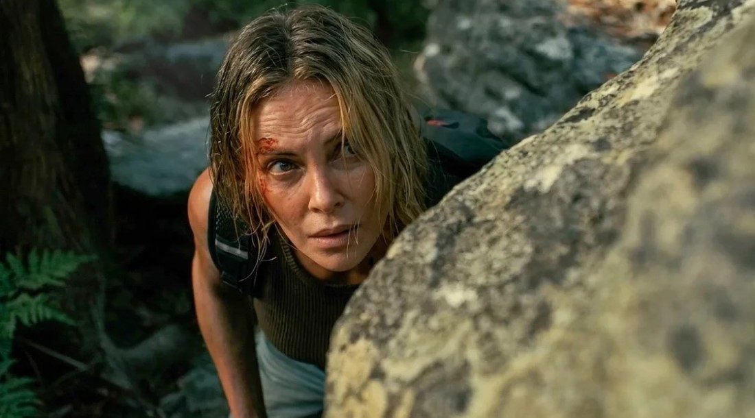 Фильм «Вершина» с Шарлиз Терон получил смешанные отзывы