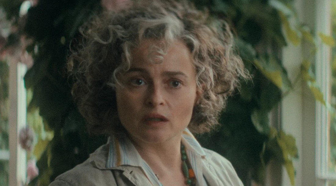 Хелена Бонем Картер уволилась из 4 сезона «Белого лотоса»