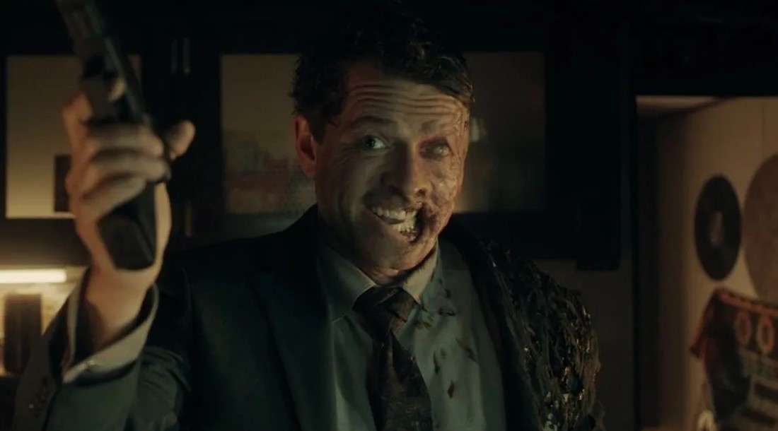 Создатель «Пацанов» рассказал, кого сыграл Миша Коллинз в 5 сезоне