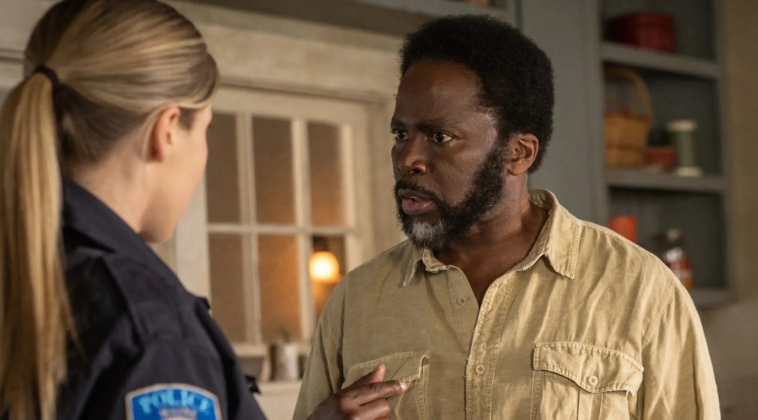 Звезда «Извне» объяснил, почему в 4 сезоне Бойд и Акоста стали врагами