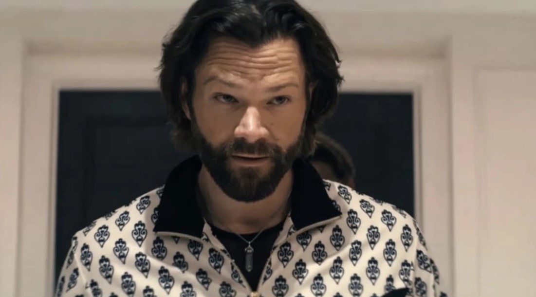 В тизере 5 серии 5 сезона «Пацанов» воссоединились звезды «Сверхъестественного»