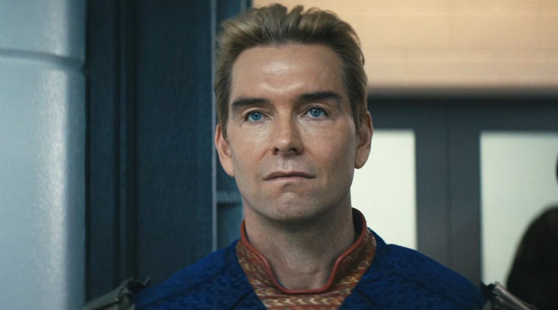 Звезда «Пацанов» объяснила, почему в 5 серии 5 сезона Хоумлендер убил союзницу