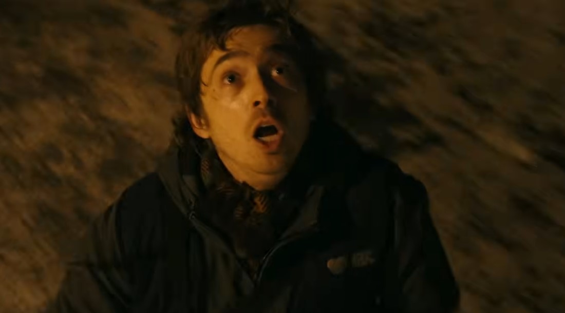 Вышел первый тизер новой «Обители зла» с жуткими монстрами