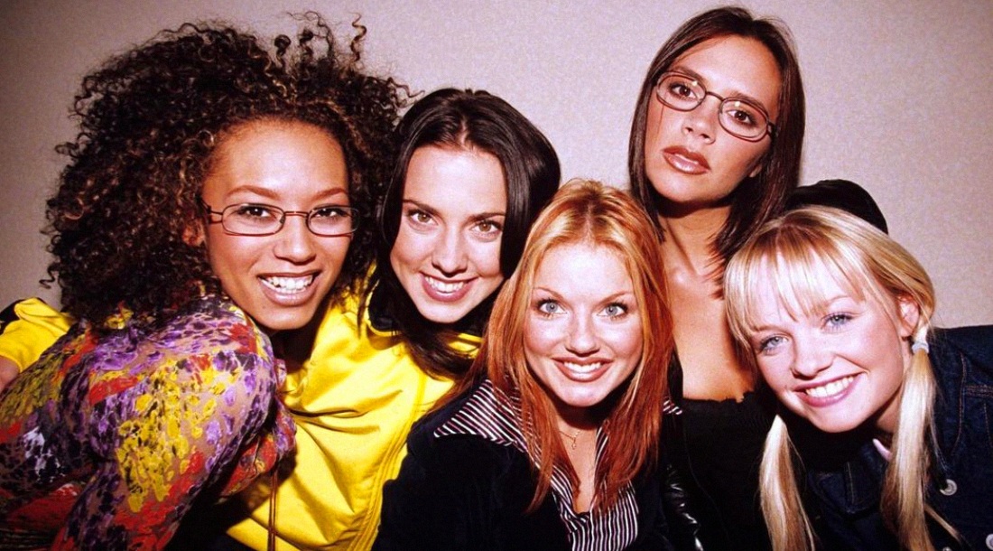 Виктория Бекхэм намекнула на «виртуальное» возвращение Spice Girls в стиле ABBA Voyage